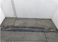  Накладка на порог Mercedes S W220 1998-2006 20594378 #2
