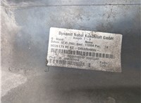  Накладка на порог Mercedes S W220 1998-2006 20594378 #4