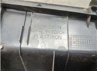 5578101031 Жабо под дворники (дождевик) Dodge Ram 2019-2025 20594379 #4