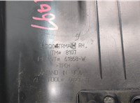 6DQ04TRMAH Накладка центральной стойки Dodge Ram 2019-2025 20594382 #4