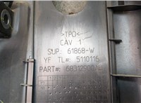 6DQ04TRMAH Накладка центральной стойки Dodge Ram 2019-2025 20594382 #5