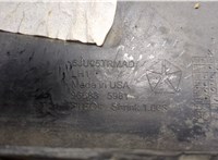 6JU95TRMAD Молдинг бампера Dodge Ram 2019-2025 20594398 #7
