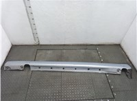  Накладка на порог Mercedes S W220 1998-2006 20594401 #1
