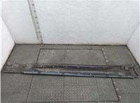  Накладка на порог Mercedes S W220 1998-2006 20594401 #2