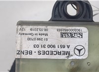 A6519003103 Реле накала Mercedes Sprinter 2006-2018 20594407 #2