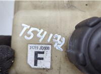  Бачок расширительный Nissan Qashqai 2006-2013 20594411 #3