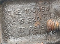  КПП 5-ст.мех 4х4 (МКПП) Land Rover Discovery 2 1998-2004 20594420 #3