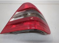  Фонарь (задний) Mercedes C W202 1993-2001 20594422 #1