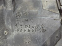  Бачок расширительный Porsche Cayenne 2002-2010 20594423 #4