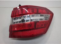  Фонарь (задний) Mercedes E W212 2009-2016 20594429 #1