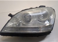 A1648205561 Фара (передняя) Mercedes ML W164 2005-2011 20594435 #1