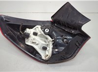  Фонарь (задний) Opel Astra J 2010-2017 20594442 #2