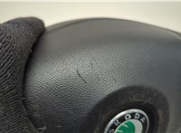  Подушка безопасности водителя Skoda Octavia (A5) 2004-2013 11497573 #7