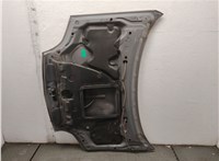  Капот Nissan X-Trail (T30) 2001-2007 20594457 #7