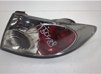GR1A51150A Фонарь (задний) Mazda 6 (GG) 2002-2007 20594459 #1