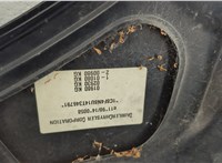  Капот Chrysler PT Cruiser 2000-2010 20594462 #7
