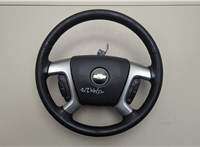  Руль Chevrolet Captiva 2006-2011 20594473 #1