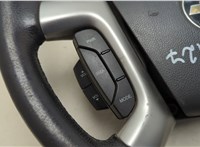 Руль Chevrolet Captiva 2006-2011 20594473 #2