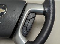  Руль Chevrolet Captiva 2006-2011 20594473 #3