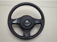  Руль Volkswagen Jetta 5 2004-2010 20594481 #1