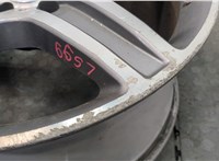  Датчик давления шин Mercedes GL X164 2006-2012 11497595 #2