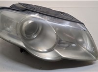3C0941006AC Фара (передняя) Volkswagen Passat 6 2005-2010 20594507 #1
