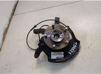  Ступица (кулак, цапфа) Nissan X-Trail (T30) 2001-2007 20594508 #1