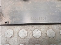  Накладка на порог Peugeot 3008 2009-2016 20594517 #5