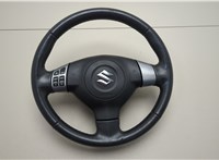  Подушка безопасности водителя Suzuki SX4 2006-2014 11497603 #1