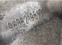 9686219510 КПП 6-ст.мех. (МКПП) Citroen C4 2010-2020 20594539 #7