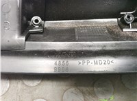  Жабо под дворники (дождевик) Peugeot 5008 2009-2016 20594557 #4
