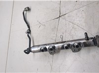  Рампа (рейка) топливная Land Rover Range Rover Sport 2005-2013 2683528 #2