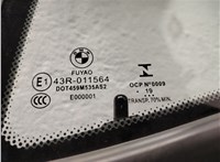  Стекло боковой двери BMW X2 (F39) 2017-2023 11497638 #2