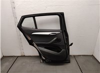  Стекло боковой двери BMW X2 (F39) 2017-2023 11497638 #5