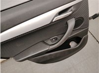  Стекло боковой двери BMW X2 (F39) 2017-2023 11497638 #7