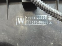 1770031680 Корпус воздушного фильтра Lexus RX 2003-2009 20594560 #4