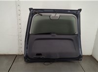  Обшивка крышки (двери) багажника Honda CR-V 2006-2012 11497647 #4