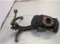  Ступица (кулак, цапфа) Audi A6 (C6) 2004-2011 20594570 #1