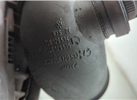 074906461B Измеритель потока воздуха (расходомер) Volkswagen Touareg 2002-2007 11497663 #5