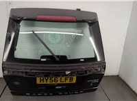  Крышка (дверь) багажника Land Rover Range Rover Sport 2005-2013 20594594 #1
