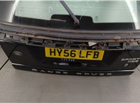  Крышка (дверь) багажника Land Rover Range Rover Sport 2005-2013 20594594 #2