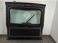  Крышка (дверь) багажника Land Rover Range Rover Sport 2005-2013 20594594 #5