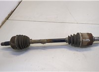  Полуось (приводной вал, шрус) Honda CR-V 2006-2012 20594600 #1