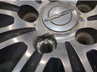 Диск колесный Chrysler 300C 2011-2015 20594604 #4