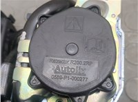 LJ6BS611B69 Ремень безопасности Ford Escape 2019-2022 20594622 #2