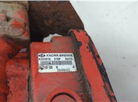  Кран управления тормозами прицепа Volvo FM 2001-2013 20594624 #4