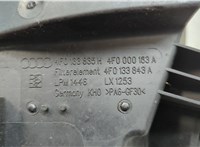  Измеритель потока воздуха (расходомер) Audi A6 (C6) 2004-2011 11497703 #4