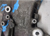  Крышка передняя ДВС Opel Corsa C 2000-2006 20594640 #3