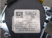 LJ6BS611B68 Ремень безопасности Ford Escape 2019-2022 20594641 #1