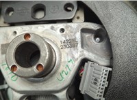  Руль Nissan Juke 2010-2019 20594649 #3